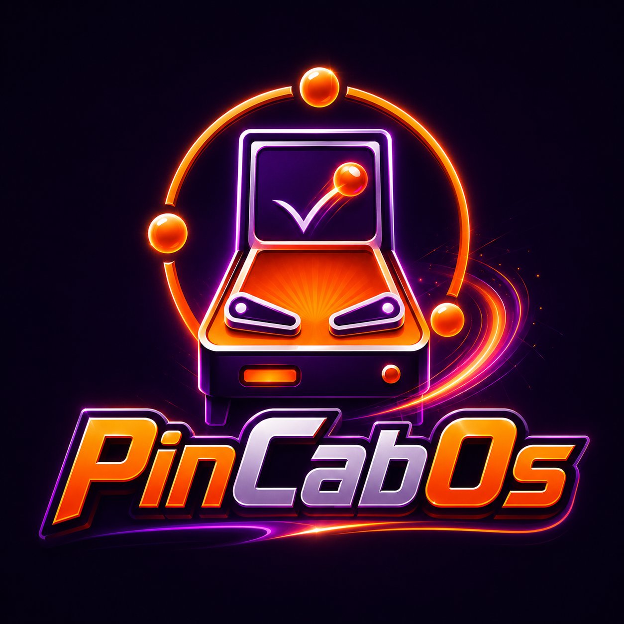 Logo PinCabOS