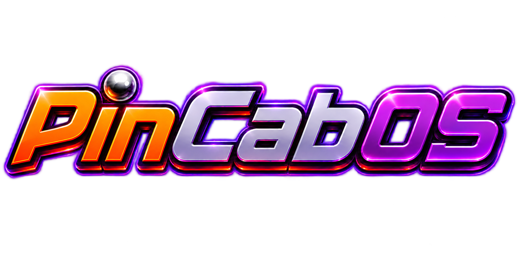 PinCabOS
